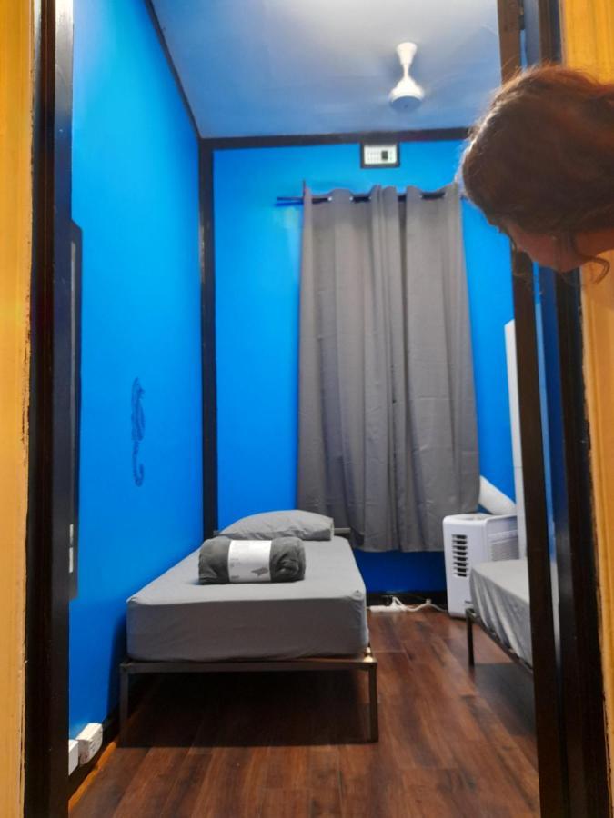 Ozi Inn Backpackers - Perth - Exteriér fotografie