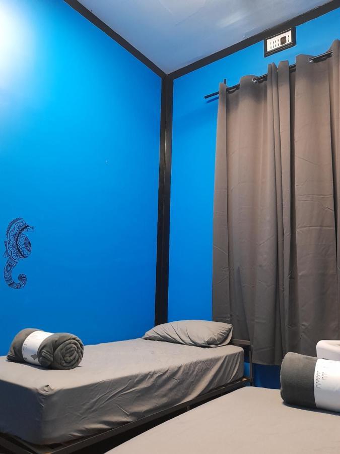 Ozi Inn Backpackers - Perth - Exteriér fotografie