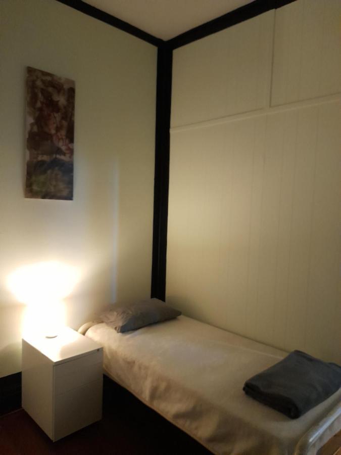 Ozi Inn Backpackers - Perth - Exteriér fotografie