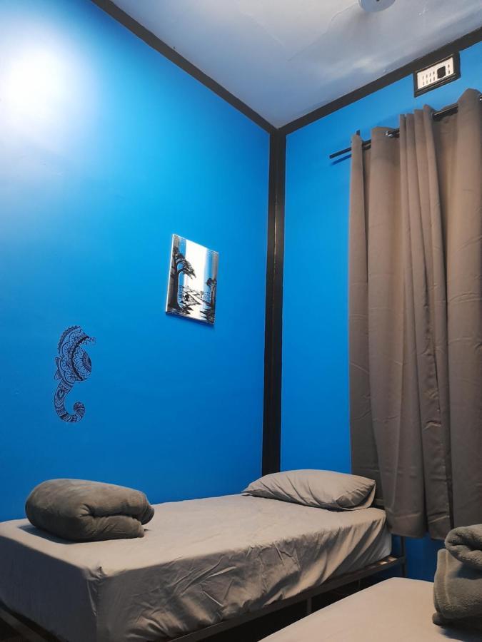Ozi Inn Backpackers - Perth - Exteriér fotografie